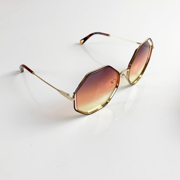 Chloe Sunglasses, New - Picture 6 of 15